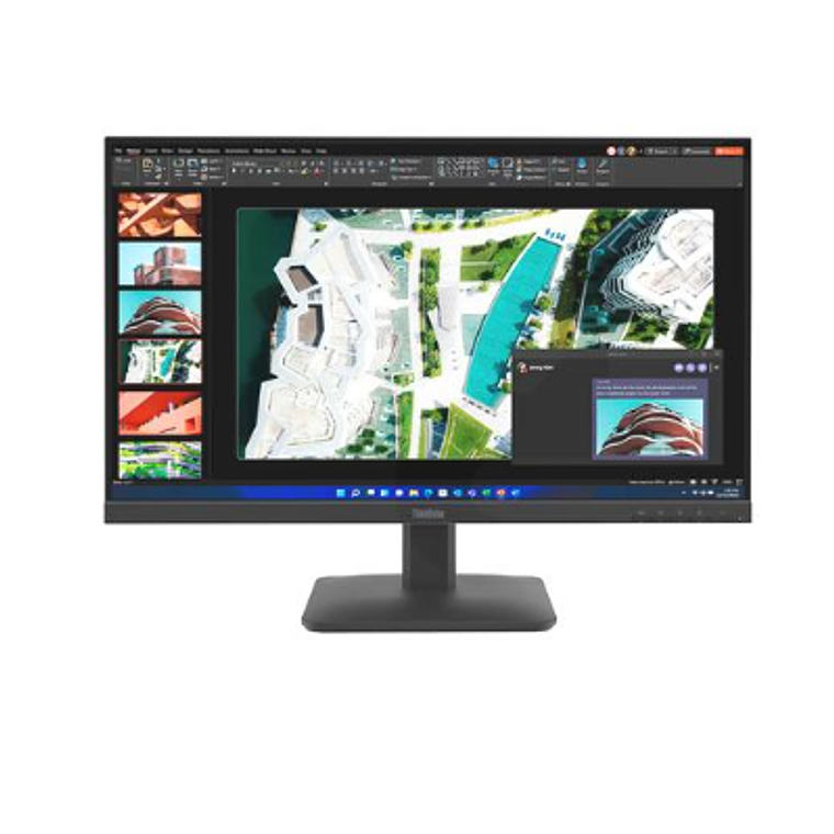 Monitor Thinkvision de 27“- Lenovo  1