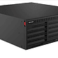 Grabador 64 Canales NVR Enterprise serie I/V Pro con AcuSeek - Hikvision  - Miniatura 4