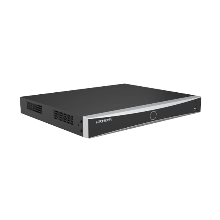 Grabador 16 Canales NVR serie I/V Pro con AcuSeek - Hikvision  3