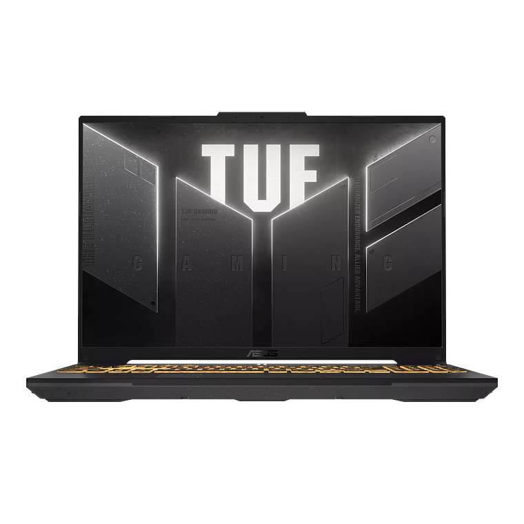 Notebook ASUS TUF Gaming F16 (Core I7-13620H, 16GB Ram, 512GB, RTX4050, Win11 Home) 1