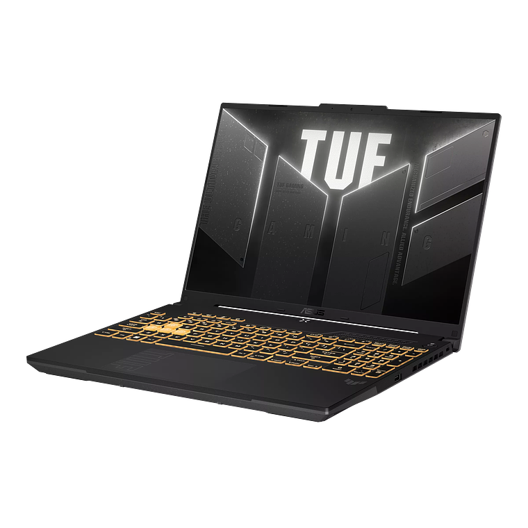Notebook ASUS TUF Gaming F16 (Core I7-13620H, 16GB Ram, 512GB, RTX4050, Win11 Home) 2