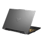 Notebook ASUS TUF Gaming F16 (Core I7-13620H, 16GB Ram, 512GB, RTX4050, Win11 Home) - Miniatura 3