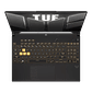 Notebook ASUS TUF Gaming F16 (Core I7-13620H, 16GB Ram, 512GB, RTX4050, Win11 Home) - Miniatura 4