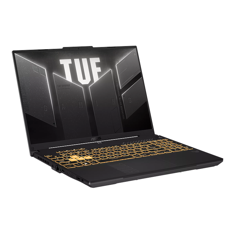 Notebook ASUS TUF Gaming F16 (Core I7-13620H, 16GB Ram, 512GB, RTX4050, Win11 Home) 5