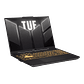 Notebook ASUS TUF Gaming F16 (Core I7-13620H, 16GB Ram, 512GB, RTX4050, Win11 Home) - Miniatura 5