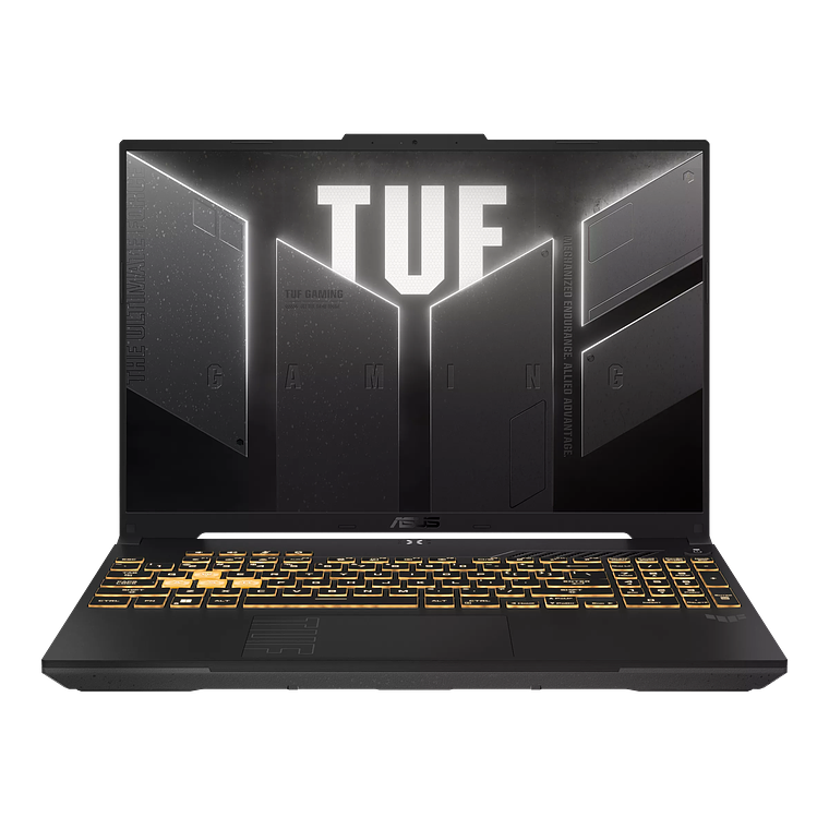 Notebook ASUS TUF Gaming F16 (Core I7-13620H, 16GB Ram, 512GB, RTX4050, Win11 Home) 7