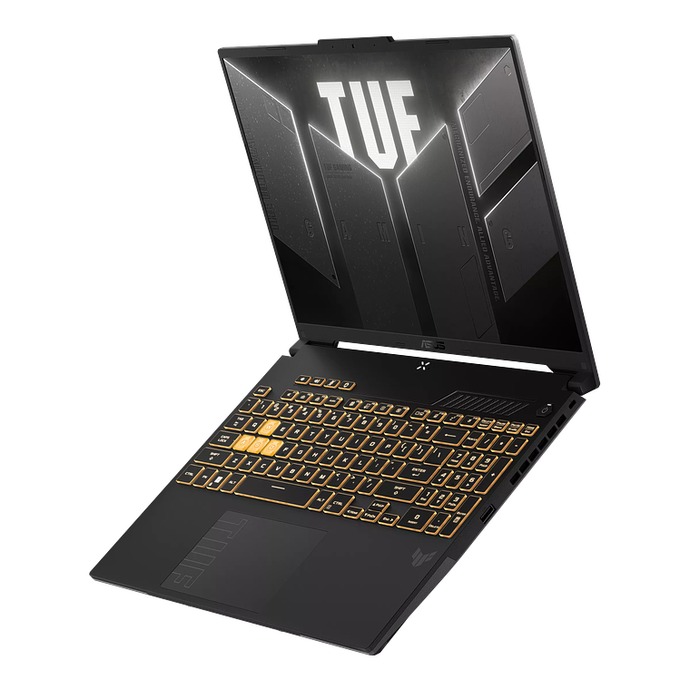 Notebook ASUS TUF Gaming F16 (Core I7-13620H, 16GB Ram, 512GB, RTX4050, Win11 Home) 8