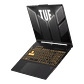 Notebook ASUS TUF Gaming F16 (Core I7-13620H, 16GB Ram, 512GB, RTX4050, Win11 Home) - Miniatura 8