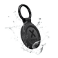 Rastreador Xtorm Travel Tag para iOS y Android, Resistente al Agua, Negro - Miniatura 3