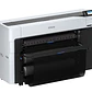 Impresora CAD/técnica de gran formato de doble rollo Epson SureColor T5770DR de 36 pulgadas - Miniatura 2