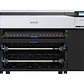 Impresora CAD/técnica de gran formato de doble rollo Epson SureColor T5770DR de 36 pulgadas - Miniatura 4