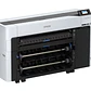 Impresora CAD/técnica de gran formato de doble rollo Epson SureColor T5770DR de 36 pulgadas - Miniatura 5