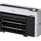 Impresora CAD/técnica de gran formato de doble rollo Epson SureColor T5770DR de 36 pulgadas - Miniatura 6