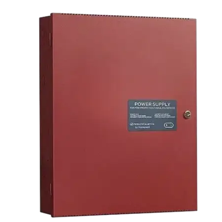 Suministro de Energía Remota HPF-PS6E - 6 Amperios, 240V AC, Rojo 1