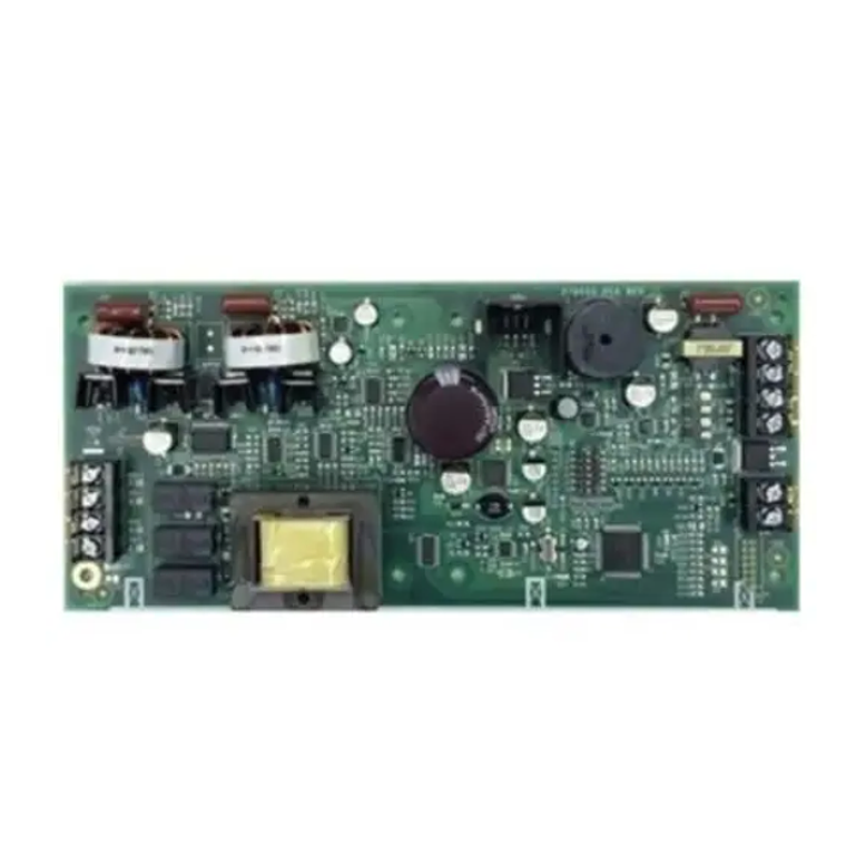 Amplificador Interno Honeywell EVS-INT50W - 50W, 1 Circuito, Para 6820EVS 1