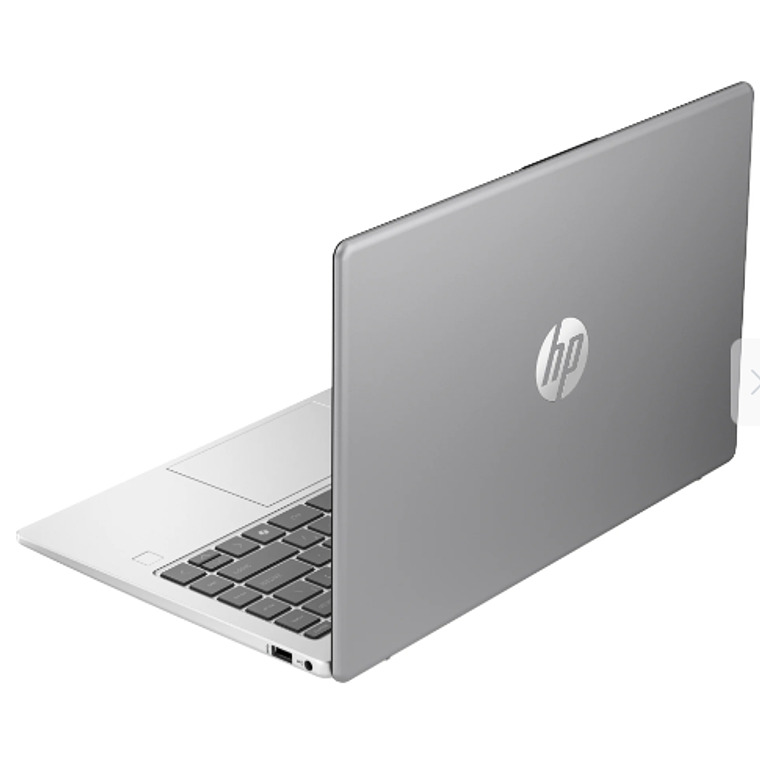 Notebook HP 240RG10 de 14“ (Intel i5,  120U, 8GB Ram, 512GB SSD, Win11 Pro) 4