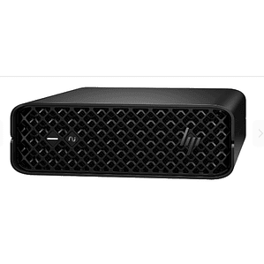 Workstation Desktop PC HP Z2 Mini G1i (Intel Ultra 7, 16GB Ram, 1TB SSD, Win11 Pro , NVIDIA RTX A1000)