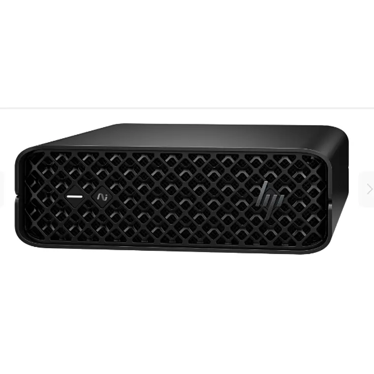 Workstation Desktop PC HP Z2 Mini G1i (Intel Ultra 7, 16GB Ram, 1TB SSD, Win11 Pro , NVIDIA RTX A1000) 1