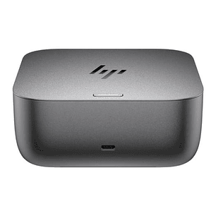 Estación de Acoplamiento HP - Thunderbolt 4 280W Ultra G6