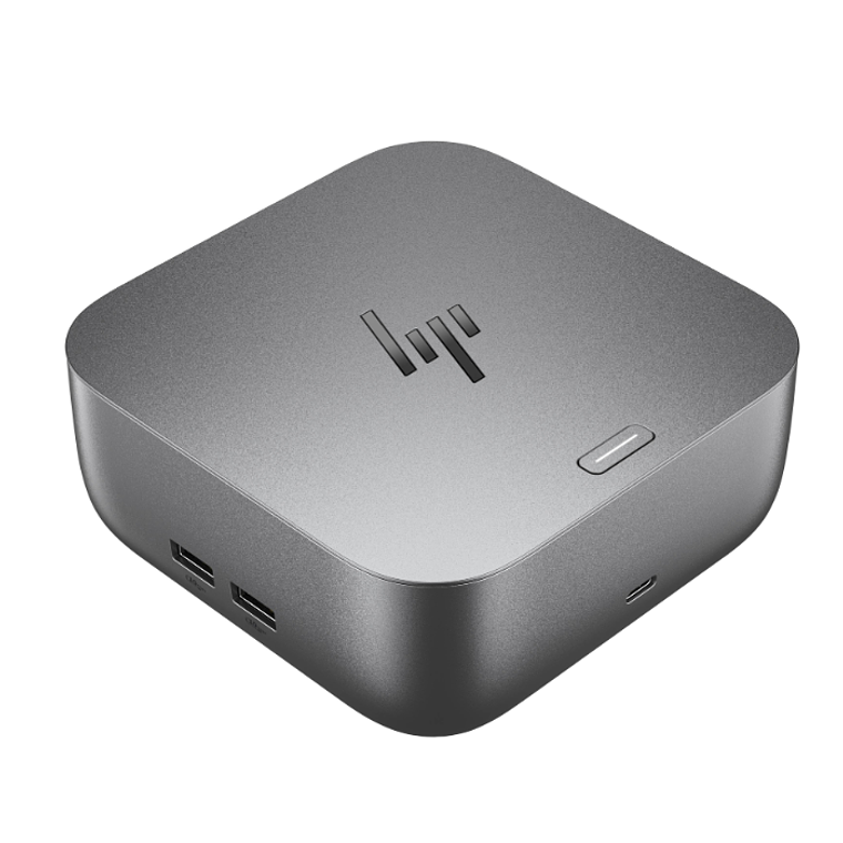 Estación de Acoplamiento HP - Thunderbolt 4 280W Ultra G6 2