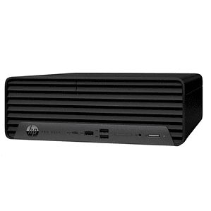 Computador HP Pro SFF 400 G9 ( Intel i5-12500, 8GB Ram, 1TB SSD, Win11 Pro)