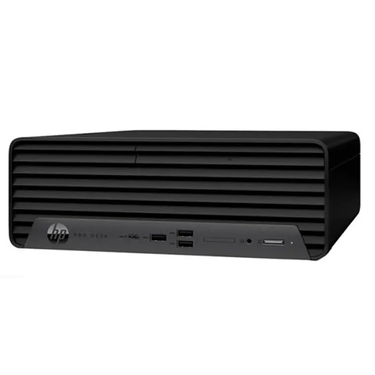 Computador HP Pro SFF 400 G9 ( Intel i5-12500, 8GB Ram, 1TB SSD, Win11 Pro) 1