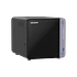 Servidor NAS QNAP TS-432X - 4 Bahias ARM-based 