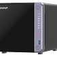 Servidor NAS QNAP TS-432X - 4 Bahias ARM-based  - Miniatura 5