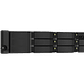 Servidor NAS QNAP  TS-864eU | 2U 8 Bahías 12“ rack - Miniatura 2