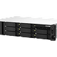 Servidor NAS QNAP  TS-864eU | 2U 8 Bahías 12“ rack - Miniatura 5