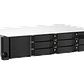 Servidor NAS QNAP  TS-864eU | 2U 8 Bahías 12“ rack - Miniatura 7