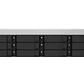 Servidor NASQ NAP TS-1232PXU-RP - 12 Bahias - Miniatura 1