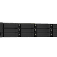 Servidor NASQ NAP TS-1232PXU-RP - 12 Bahias - Miniatura 5