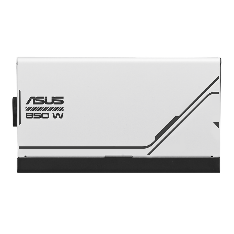 Fuente de Poder ASUS Prime AP-850G, 850W, Full Modular, ATX 3.1, 80 PLUS Gold 4