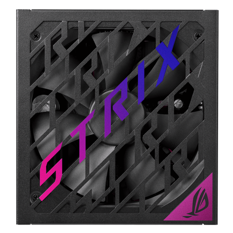 Fuente de Poder 1000W ASUS ROG Strix Platinum, Full Modular, ATX 3.1, 80 Plus Platinum 5