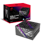 Fuente de Poder 1000W ASUS ROG Strix Platinum, Full Modular, ATX 3.1, 80 Plus Platinum - Miniatura 1