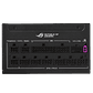 Fuente de Poder 1000W ASUS ROG Strix Platinum, Full Modular, ATX 3.1, 80 Plus Platinum - Miniatura 6