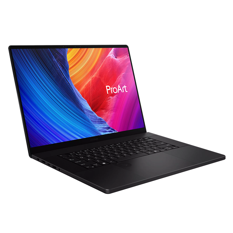 Notebook Asus ProArt P16 (Ryzen 9 HX 370, 32GB, 1TB, RTX5060, Win11 Pro) W7606WM-RJ101X 2
