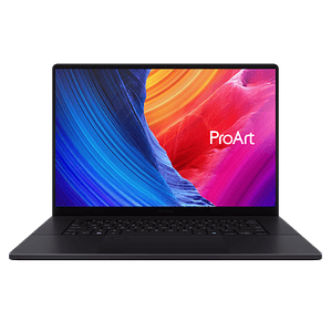 Notebook Asus ProArt P16 (Ryzen 9 HX 370, 32GB, 1TB, RTX5060, Win11 Pro) W7606WM-RJ101X