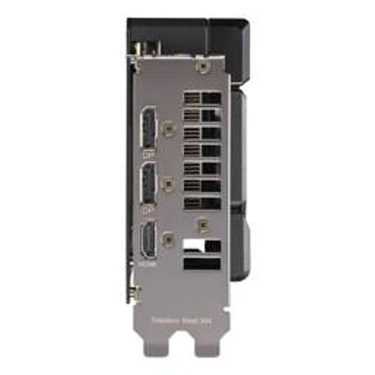 Tarjeta de Video ASUS Dual Radeon™ RX 9060 XT 16GB GDDR6 7