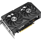 Tarjeta de Video ASUS Dual Radeon™ RX 9060 XT 16GB GDDR6 - Miniatura 6