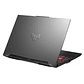 Notebook ASUS TUF Gaming A16 (Ryzen 7-7445HS, 16GB Ram, 512GB, RTX4050, Win11 Home) - Miniatura 7