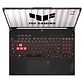 Notebook ASUS TUF Gaming A16 (Ryzen 7-7445HS, 16GB Ram, 512GB, RTX4050, Win11 Home) - Miniatura 2