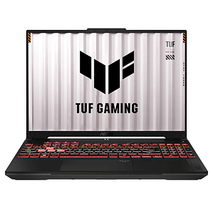 Notebook ASUS TUF Gaming A16 (Ryzen 7-7445HS, 16GB Ram, 512GB, RTX4050, Win11 Home)