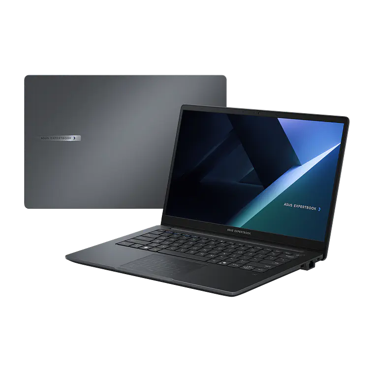 Notebook Asus ExpertBook de 15.6“ (Intel i5-210H, 16GB Ram, 512GB SSD, Win11 Pro)  3