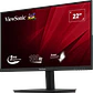 Monitor 22“ Full HD VA220-H 1ms 1080p 100Hz 250Nits - Miniatura 6