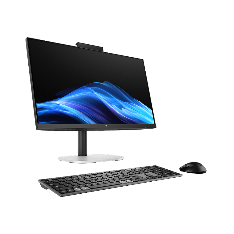All in One HP Pro Studio 4 G1 de 23.8“ (Ultra 5 225T, 24GB Ram, 512GB, Win11 Pro) 3