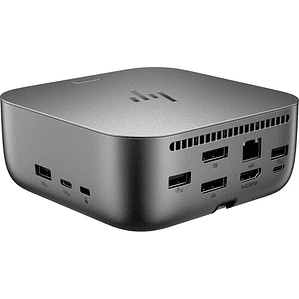 Docking HP G6 100W (9X3VUT) 