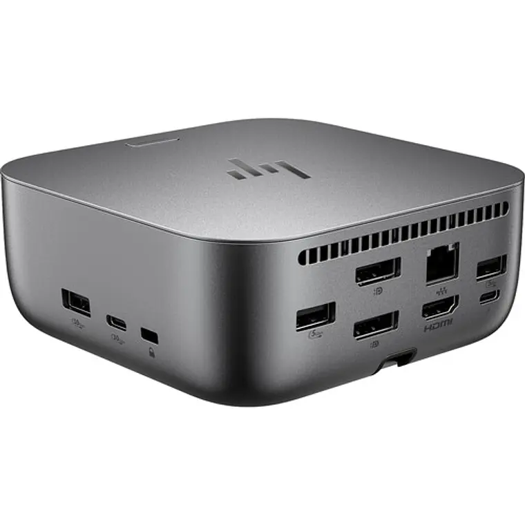 Docking HP G6 100W (9X3VUT)  1