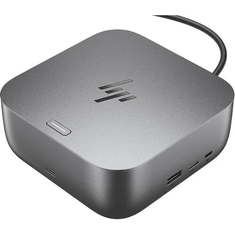 Docking HP G6 100W (9X3VUT)  7